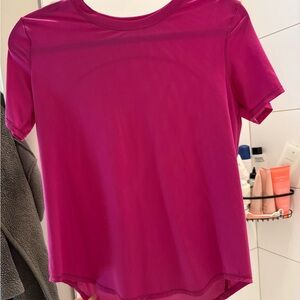 Women's Pink lululemon